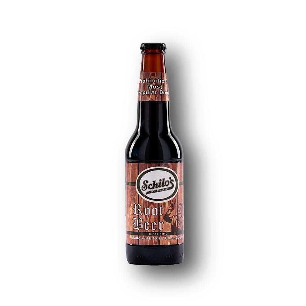 Schilos Root Beer – SA in a box LLC