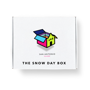 
                  
                    Load image into Gallery viewer, The Snow Day Box
                  
                